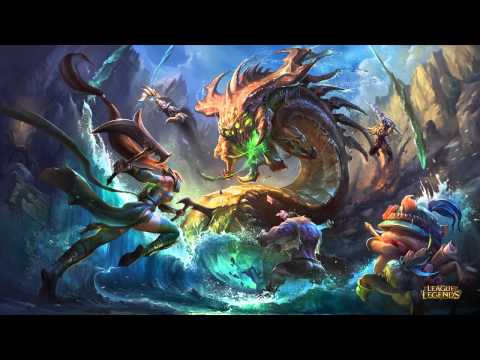 Summoner´s call League of Legends