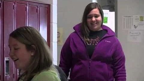 2013 Yearbook Convo!