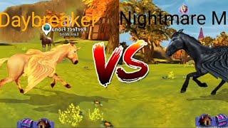 :  .    |Horse Riding Tales