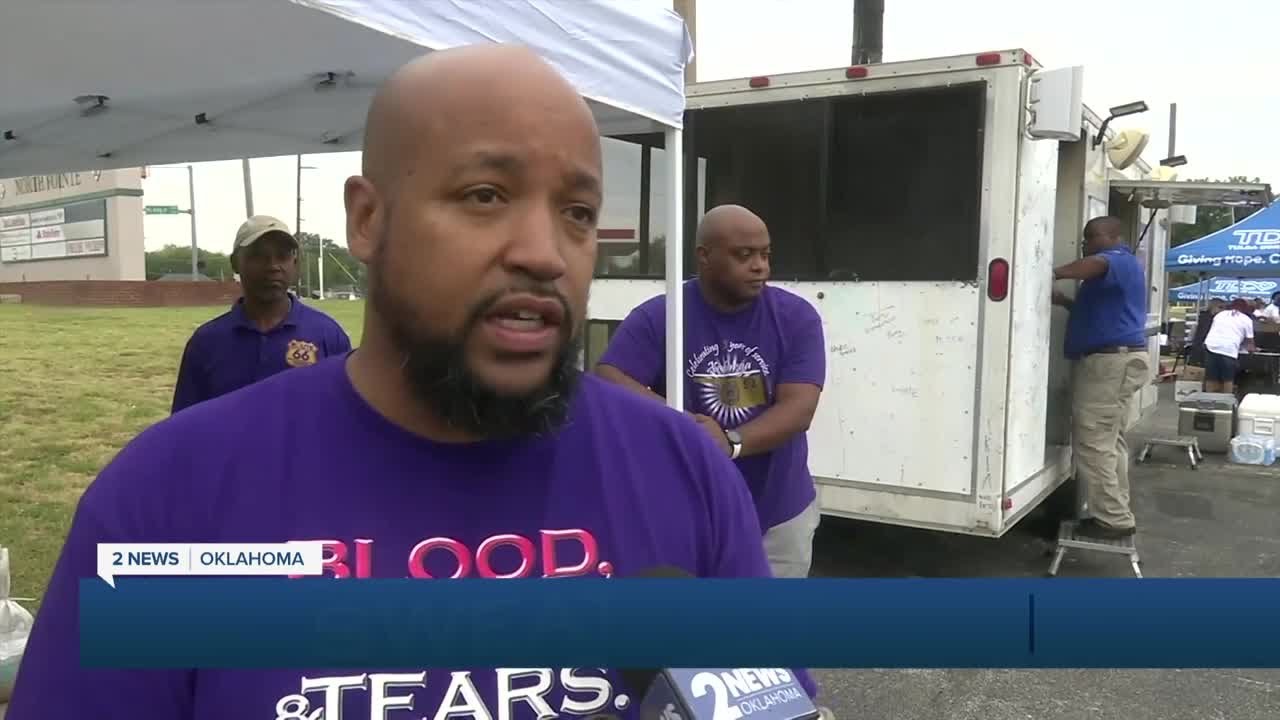 Remembering Terence Crutcher