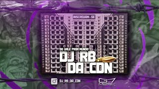 BRUXARIA DA BOTAÇÃO - DJ MK SHEIK,DJ NEGRESKO, DJ MENO 011,DJ RB DA CDN,DJ DUH S.N,MC DRIKA