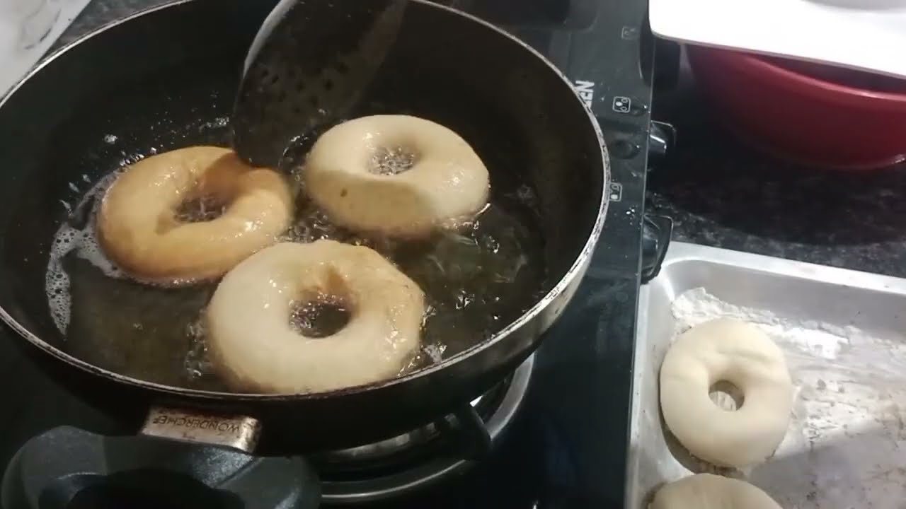 DONUT tui special em em a siamdan .Siampeih tak tak tan pawh zawrh ngam thlap a tui cial aw.❣️🫶.