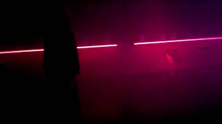 Dancing Jackson Stuttgart Disco