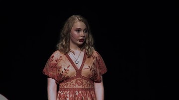 Small Actions: Huge Impact. | Garnet Waldrop | TEDxABQWomen