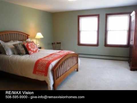 207 Baldwin St, Leicester, MA home video tour