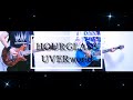 HOURGLASS/UVERworld ギター弾いてみた