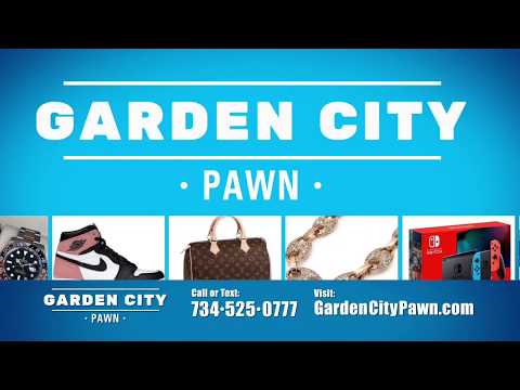 Download Lagu Garden City Pawn Top 5 Mp3