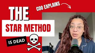 A COO Explains How To Ace Your Interview in 2026 | WITHOUT the STAR Method