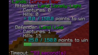 Simulami And Scylding Lose To Rebels Badly