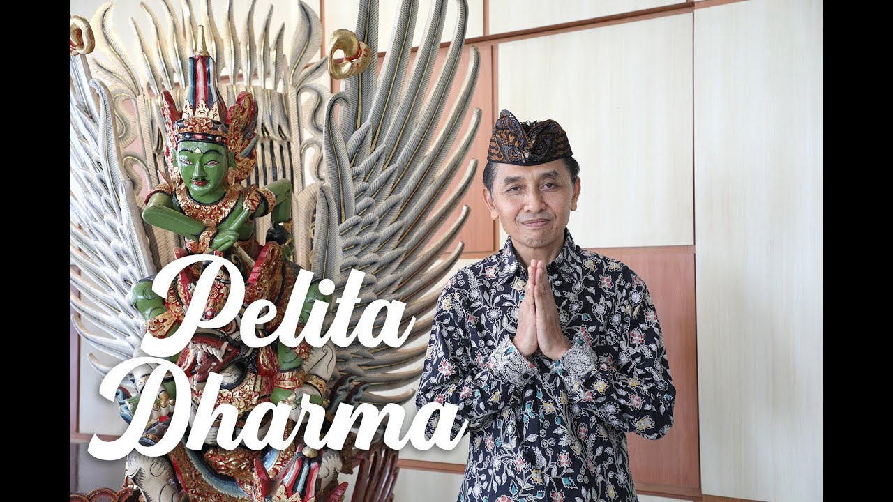 Pelita Dharma Hindu Episode I Membangun Kesadaran Jati Diri Saat Pandemi Covid-19