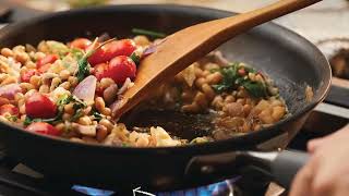 Professional Comfort! 🛋️ Anolon Advanced Home Cookware Review
