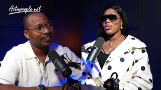 Après les révélations de Yvidero-Aya Robert réplique et met en garde-Hassan Hayek-Olomidé-Maa Bio