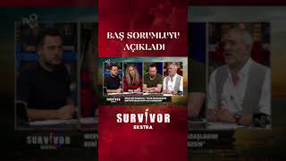 Murat Özarı O Ismi Açıkladı...