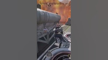 My life best nade #apex #games #apexlegends #funnyshorts #lol