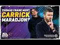 Manchester United: Carrick az új Solskjær? Vagy több annál? | Mix&Match | S01E01 | SportMix