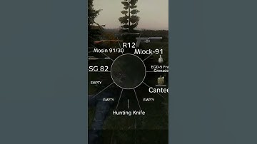 Not so lucky this time 😮‍💨#dayz #dayzpvp #gaming