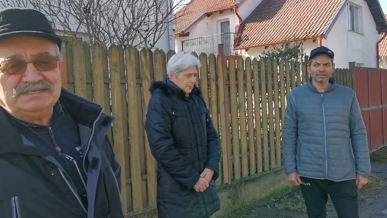 Monitorul de Făgăraș: Revolta locatarilor de pe str. Livezii, Făgăraș. Strada noroaielor