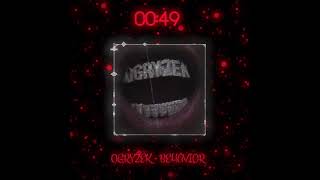 Ogryzek  Behavior slowed To Perfection U0026 Reverbed