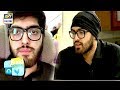 Watch Baber Junaid Jamshed Apne Zimadari Ke Bare Main Batate Hue Online In Hd