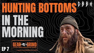 Morning Bottoms & Thermals — What Most Hunters Get Wrong | Gear & The Grind EP7