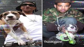 Max B & Lloyd Banks - Try Me (Produced By Heaterville)