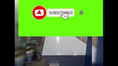 solid surface installation, artificial marble