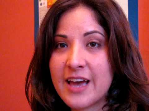 Ariane's Grandmother: Immediate Results from BodyTalk!