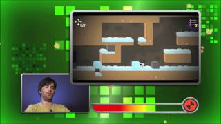 Blocks That Matter - PC MAC XLA - Test Video Gamekult