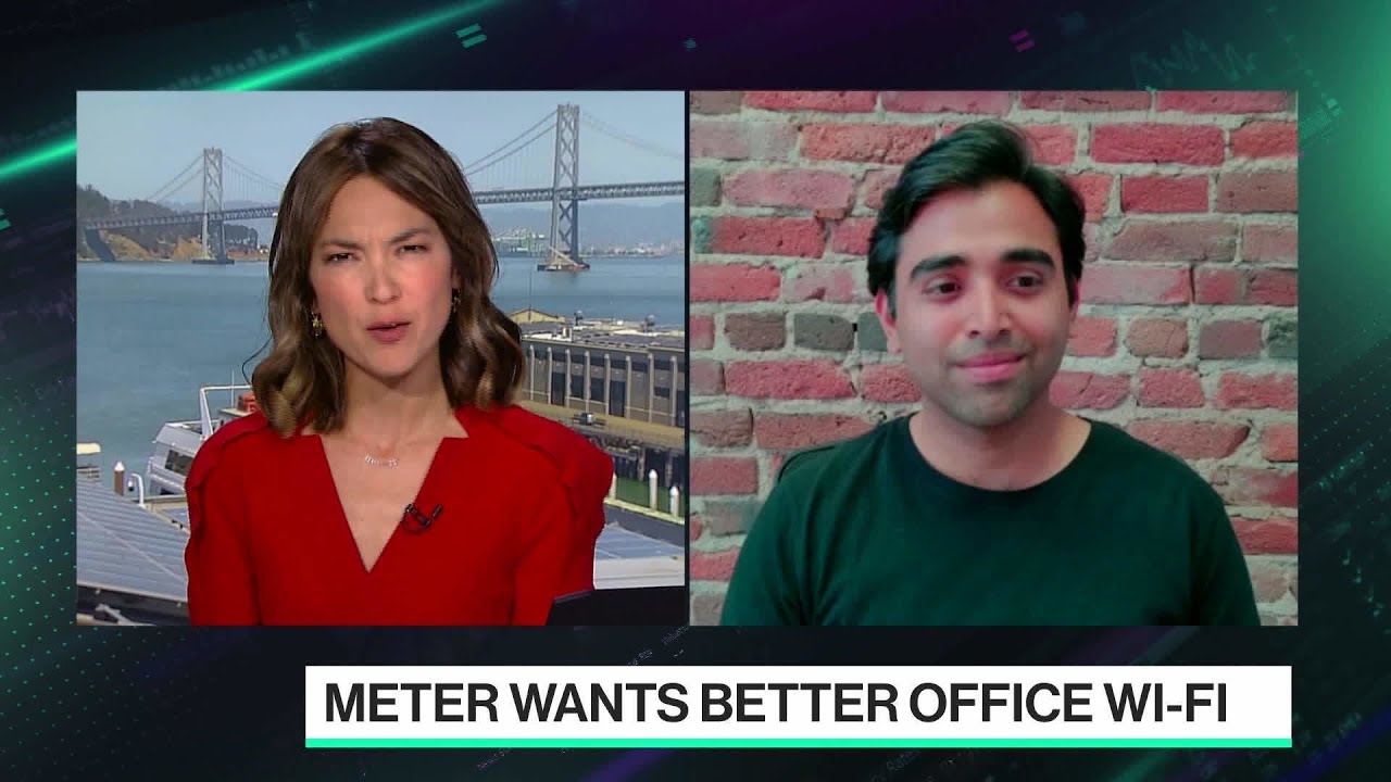 Building Internet Infrastructure Into a Utility