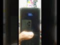 POWERBANK ELECTRO PLATINUM 20000MAH FAST CHARGING 66W 🪫⚡🔋