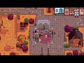 i married my gf in stardew valley