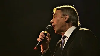 F...comme femme (en live) Salvatore ADAMO F...comme femme (en live) Salvatore ADAMO