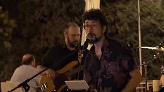Green Onios. 70's American Rock Covers