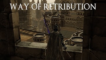 Way of Retribution: Awakening - Gameplay 2020 [1080p/60fps]