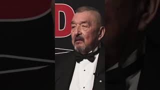 INDIGENOUS STORYTELLING: GRAHAM GREENE ON MOVIE SKINS