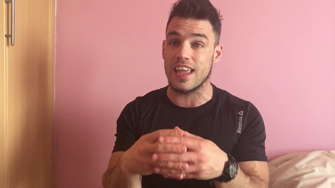 HOW TO BUILD MUSCLE, LOSE FAT AND NOT BURN OUT FOR GAA! keane hopes and fears