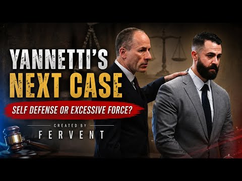 David Yannetti’s Next Big Case — Officer Nicholas O’Malley, the Fatal Shooting of Stephenson King Jr