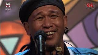 MARJINAL (Tampil Langsung Di Warung Apresiasi Bulungan (19 Oktober 2024)