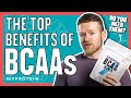 BCAA Benefits And When To Take BCAAs | Nutritionist Explains... | Myprotein