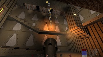 Clan Kapitol vs. Death Row 4K| Apoc POV game 2 | cK Quake 1 One Classic