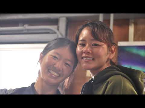 滋賀大学ボート部2019新歓PV