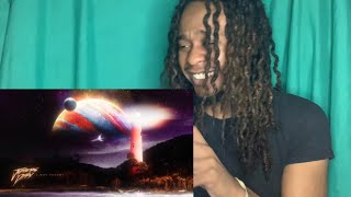 First time hearing ROD WAVE - LOVE OVERDOSE (Official Audio) REACTION