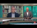 Prof. Emanuel Richter zur SPD | 14.08.26