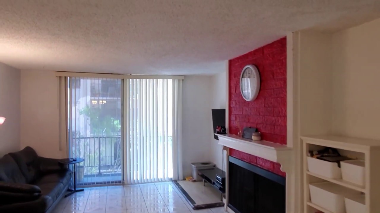 1 Bed (+ Large Den) Condo Unit for Sale in Koreatown 421 S La Fayette