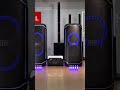 Sound Test JBL Partybox Ultimate #jbl #song #sound #foryou #unboxing
