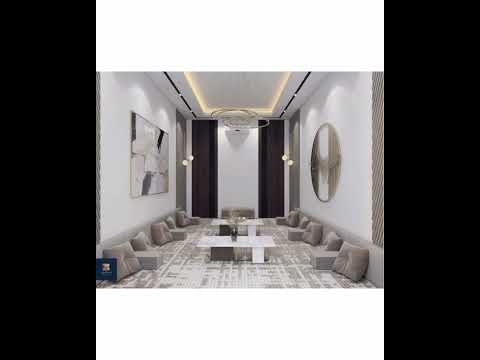 جلسات ارضيه مودرن أفكار مجالس جلسات ارضيه