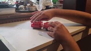 Thomas And Friends Misty Island Rescue Thomas Saves Diesel Horse And Bear