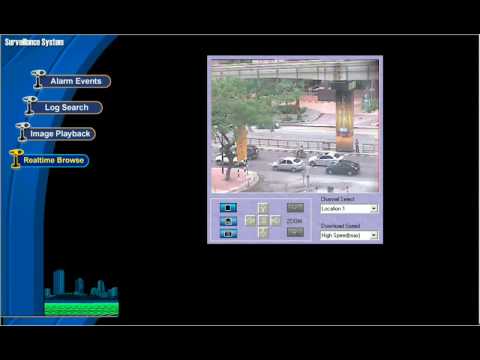 SGP4 Remote Viewing