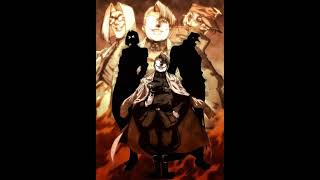 The Last Battalion  (Hellsing Ultimate English Version)