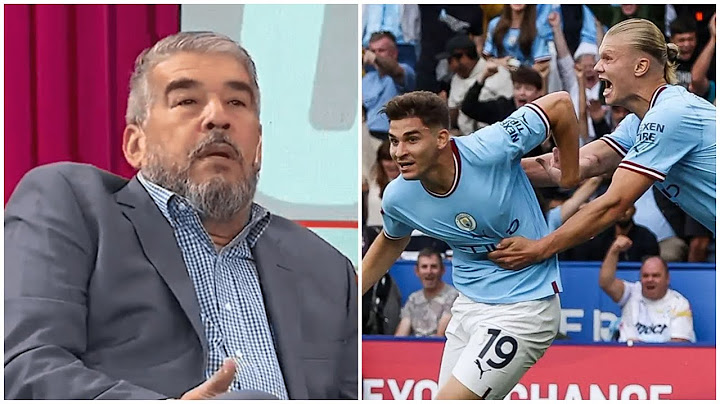 JULIÁN ÁLVAREZ CALLANDO BOCAS...